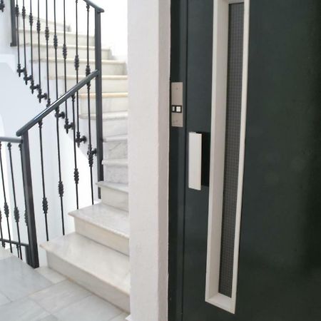 Apartamentos Calle Nueva มาลากา ภายนอก รูปภาพ
