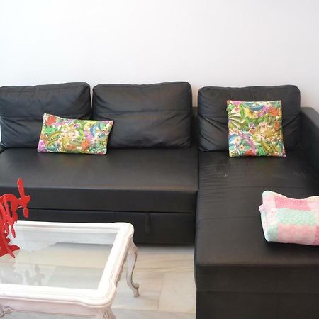 Apartamentos Calle Nueva มาลากา ภายนอก รูปภาพ